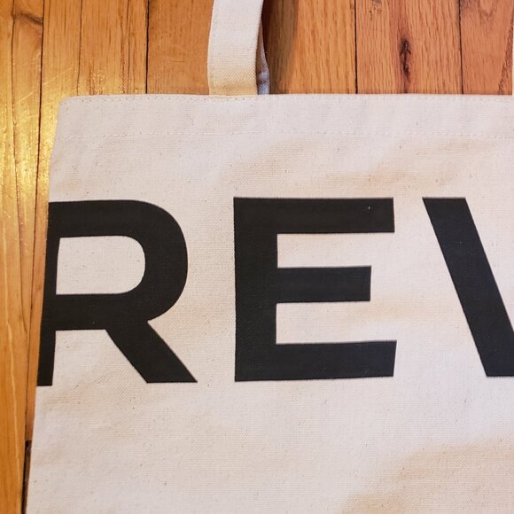 NEW Jaeger-LeCoultre Reverso Ltd Edt Tote Bag - Picture 8 of 10